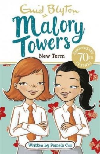 Picture of Malory Towers: New Term