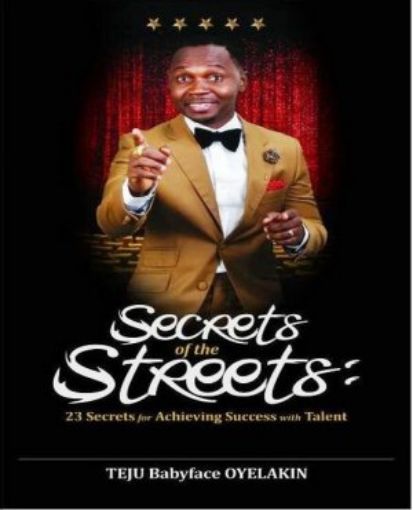 Picture of Secrets Of The Streets