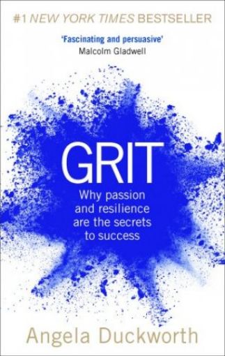 Picture of Grit: Why Passion And Resilience Are The Secrets To Success