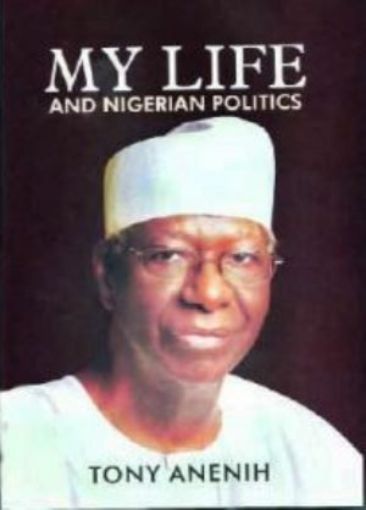 Picture of My Life And Nigerian Politics