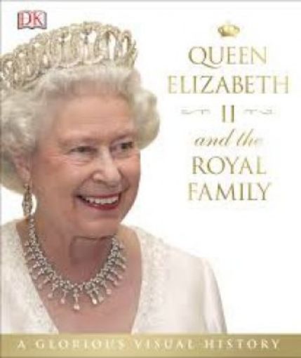 Picture of Queen Elizabeth Ii And The Royal Family