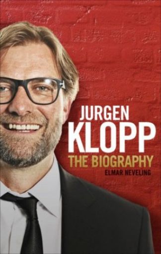 Picture of Jurgen Klopp: The Biography