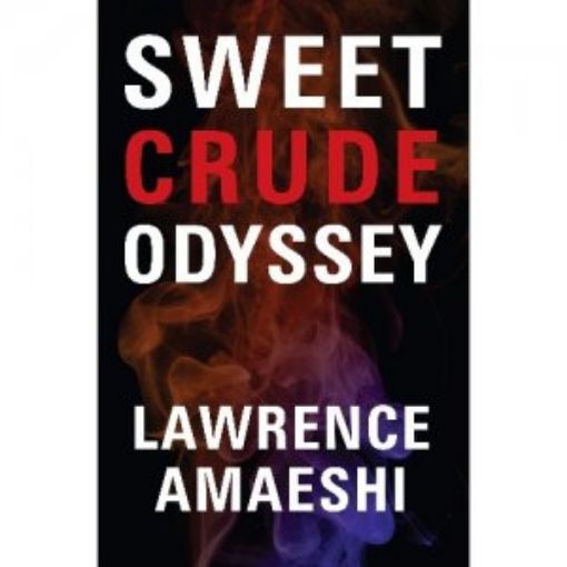 Picture of Sweet Crude Odyssey