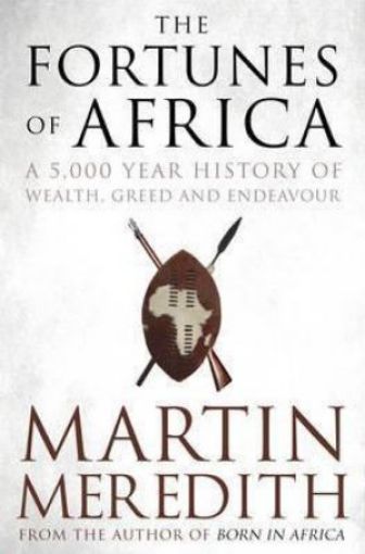 Picture of The Fortunes Of Africa