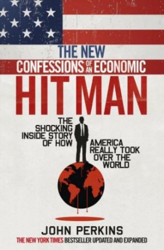 Picture of The New Confessions Of An Economic Hitman