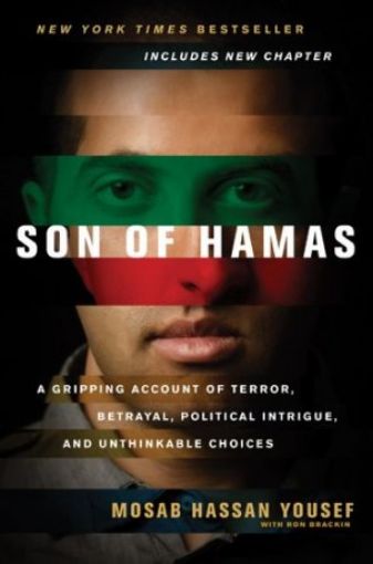 Picture of Son Of Hamas {Hard Cover}