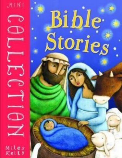 Picture of Bible Stories: Mini Collection