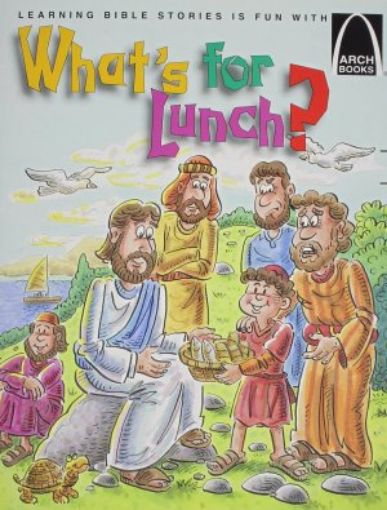 Picture of What's For Lunch?