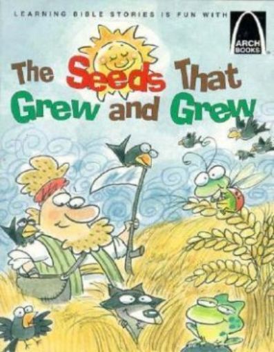 Picture of The Seeds That Grew And Grew