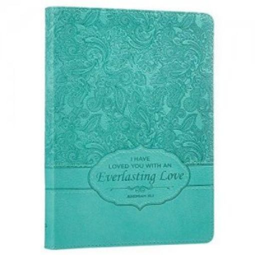 Picture of Journal-Evalasting Love