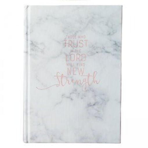 Picture of Journal: Those Who Trust In The Lord