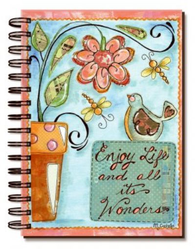 Picture of Journal-Enjoy Life (Lined)