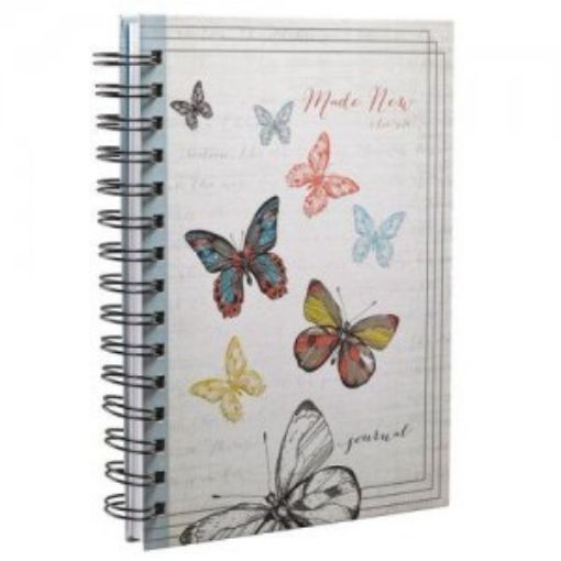 Picture of Journal - Made New - 2 Cor. 5:17