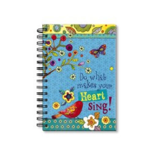 Picture of Journal - Do What Makes Your Heart Sing