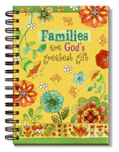 Picture of Families Are God's Greatest Gift