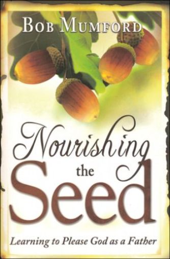 Picture of Nourishing The Seed