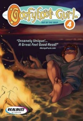 Picture of Goofyfoot Gurl 4: Out Of The Soup