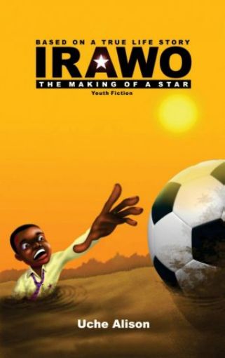 Picture of Irawo: The Making Of A Star