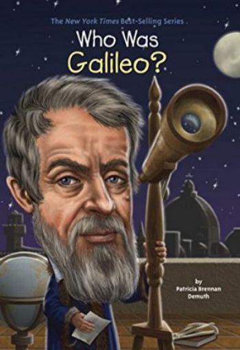 Picture of Who Was Galileo?