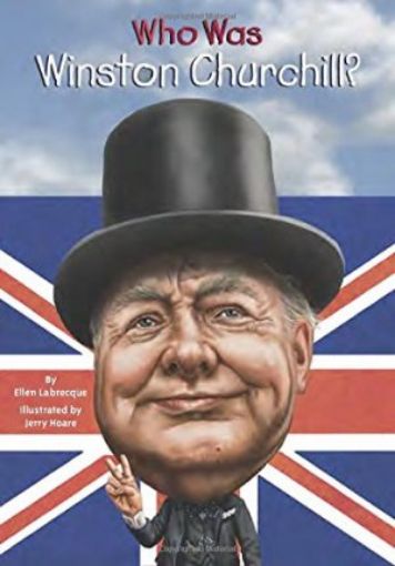Picture of Who Was Winston Churchill?