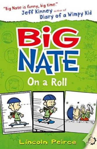 Picture of Big Nate: On A Roll
