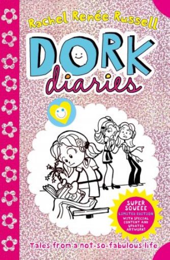Picture of Dork Diaries