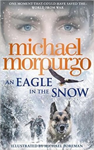 Picture of Michael Morpurgo: An Eagle In The Snow
