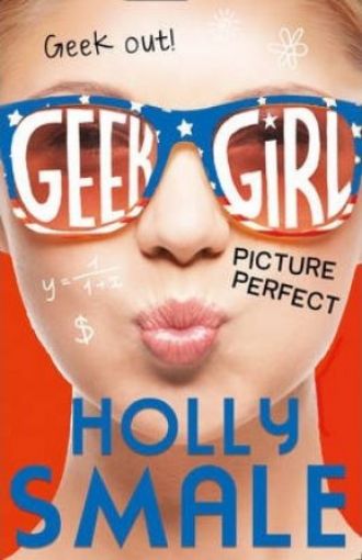 Picture of Geek Girl:Picture Perfect