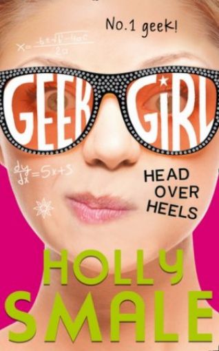 Picture of Geek Girl:Head Over Heels