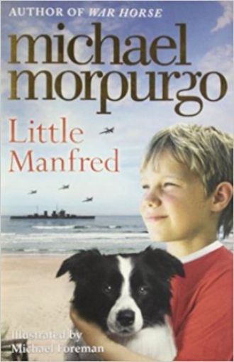 Picture of Michael Morpugo: Little Manfriend