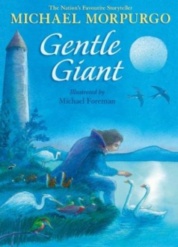 Picture of Gentle Giant