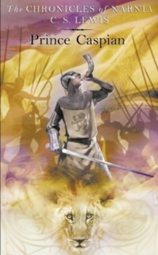 Picture of The Chronicles Of Narnia: Prince Caspian