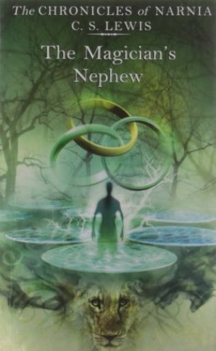 Picture of The Chronicles Of Narnia: The Magician's Nephew