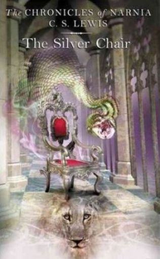 Picture of The Chronicles Of Narnia: The Silver Chair