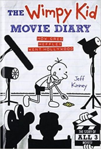 Picture of Diary of a Wimpy Kid: Movie Diary