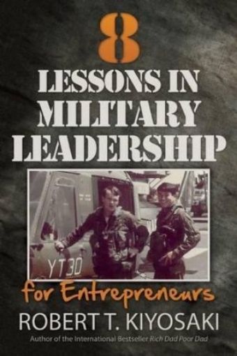 Picture of 8 Lessons In Military Leadership For Entrepreneurs