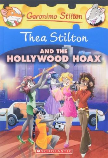 Picture of Thea Stilton And The Hollywood Hoax