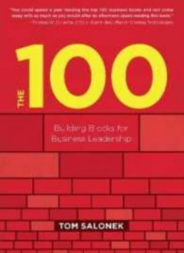 Picture of The 100: Building Blocks For Business Leadership