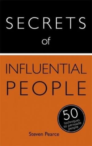 Picture of Secrets Of Influential People