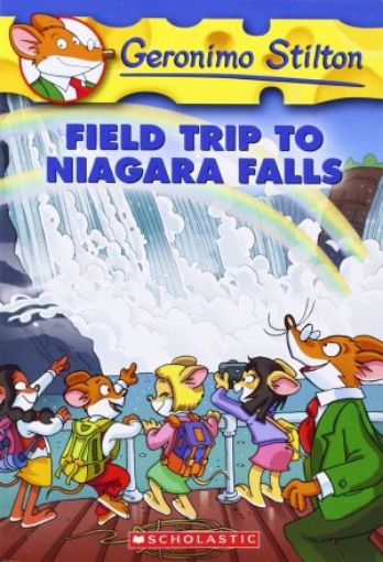 Picture of Field Trip To Niagara Falls