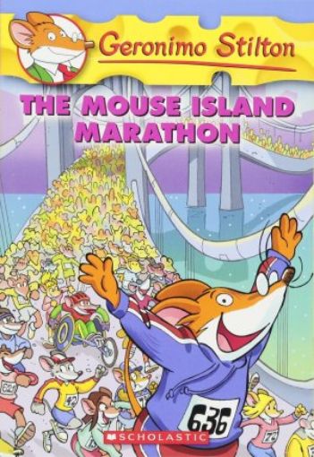 Picture of The Mouse Island Marathon