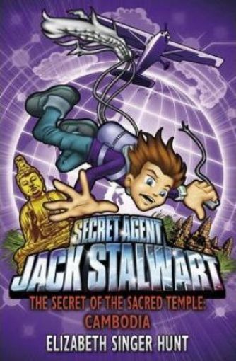 Picture of Jack Stalwart: The Secret Of The Sacred Temple: Cambodia