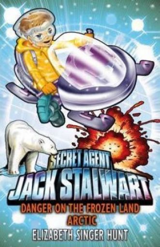 Picture of Jack Stalwart: The Fight For The Frozen Land: Arctic