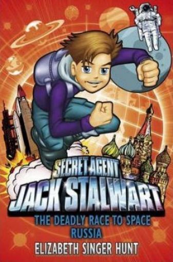 Picture of Jack Stalwart: The Deadly Race To Space: Russia
