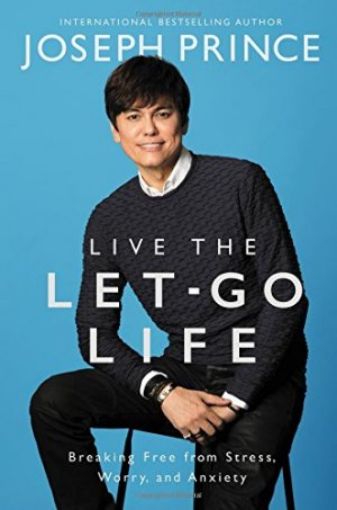 Picture of Live The Let-Go Life