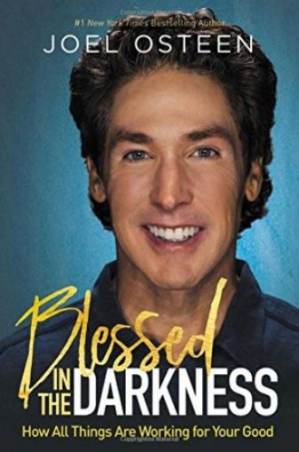 Picture of Blessed In The Darkness: How All Things Are Working For Your Good