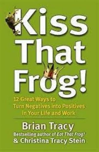 Picture of Kiss That Frog!