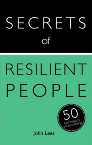 Picture of Secrets Of Resilient People