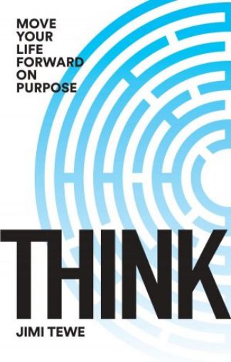 Picture of Think-Move Your Life Forward