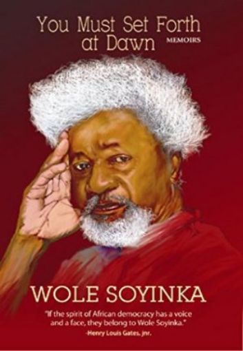 Picture of You Must Set Forth At Dawn (Memoirs)